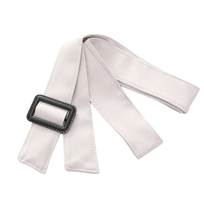 Overcoat Waist Belt Trench Coat Belt Replacement Women Trench Coat Belt Belt For Trench Coat Men Coat Belt Replacement