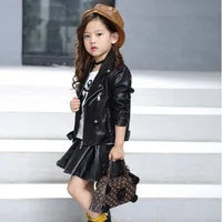 2023 New Kids Baseball Clothing Sets Boys Girls Casual Sports Suit Coat Pant 2Pcs Spring Autumn Thin Baby Tracksuit Outfits 1-4Y