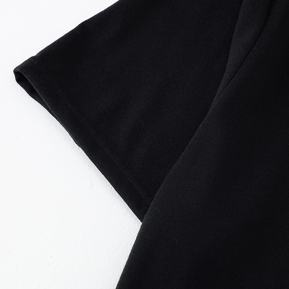1/3 Pieces Summer Fashion Sports Outerwear Men's Short sleeved Round Neck T-shirt Running Fitness Training Clothes For Teenagers