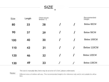 Children Baby Loose Sweater Knitted Autum Winter Baby Boy Girl Clothes Round Neck Kid Toddler Girl Boy Pullover Baby Outerwear