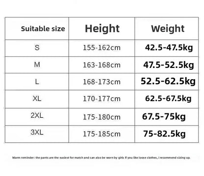Trendy Black Straight Leg Jeans Men's Autumn Winter Loose Fit High Street Wide Leg Pants Casual Style plus Size Jeans