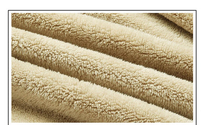 BROWON Winter Clothes Men Jacket Business Casual Solid Thick Fleece Jacket for Men Stand Collar Oversized 8xl Outerwear Coats
