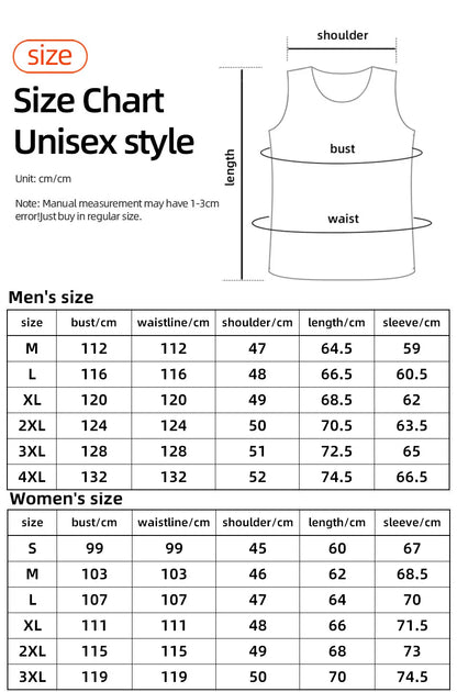 Summer Sunscreen Hooded Fan Clothes Cooling Vest Men Air Conditioning Clothes Women Fan Jacket Cycling Cooling Clothes To Hiking