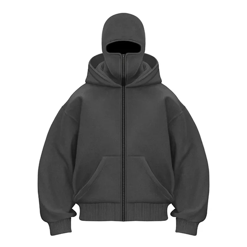 Women's clothing Y2K goth harajuku winter new Double hoodies official-website sweatshirts labrador sweatshirt TOMMY SINNY