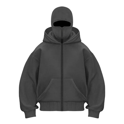 Women's clothing Y2K goth harajuku winter new Double hoodies official-website sweatshirts labrador sweatshirt TOMMY SINNY