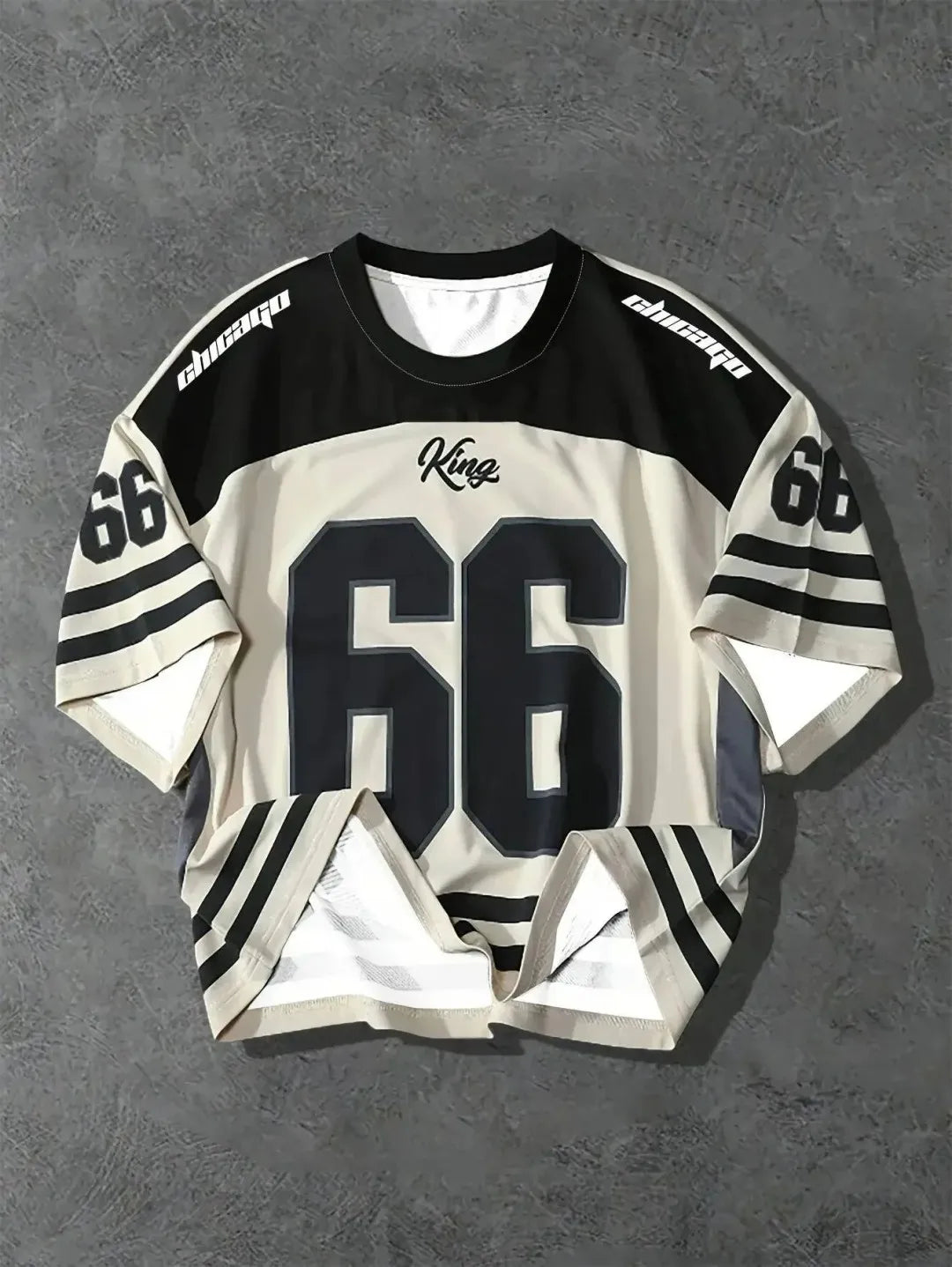The 2025 summer new men's T-shirt is a casual fashionable sporty breathable soft and comfortable 3D digital print