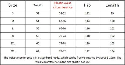 Oversized Pocket High Street Pant Black Vintage High Waist Women's Pants Fashion Retro Casual Streetwear Loose Jogger Trousers