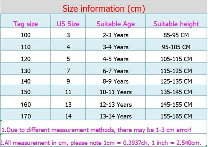 Girls' striped Jeans Spring Children's Fashionable wide leg pants Korean version Autumn medium and large Kids versatile Pants