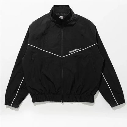 2026New windproof neutral-style printlSports and casual couple's jacket