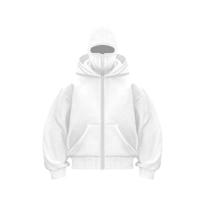 Women's clothing Y2K goth harajuku winter new Double hoodies official-website sweatshirts labrador sweatshirt TOMMY SINNY