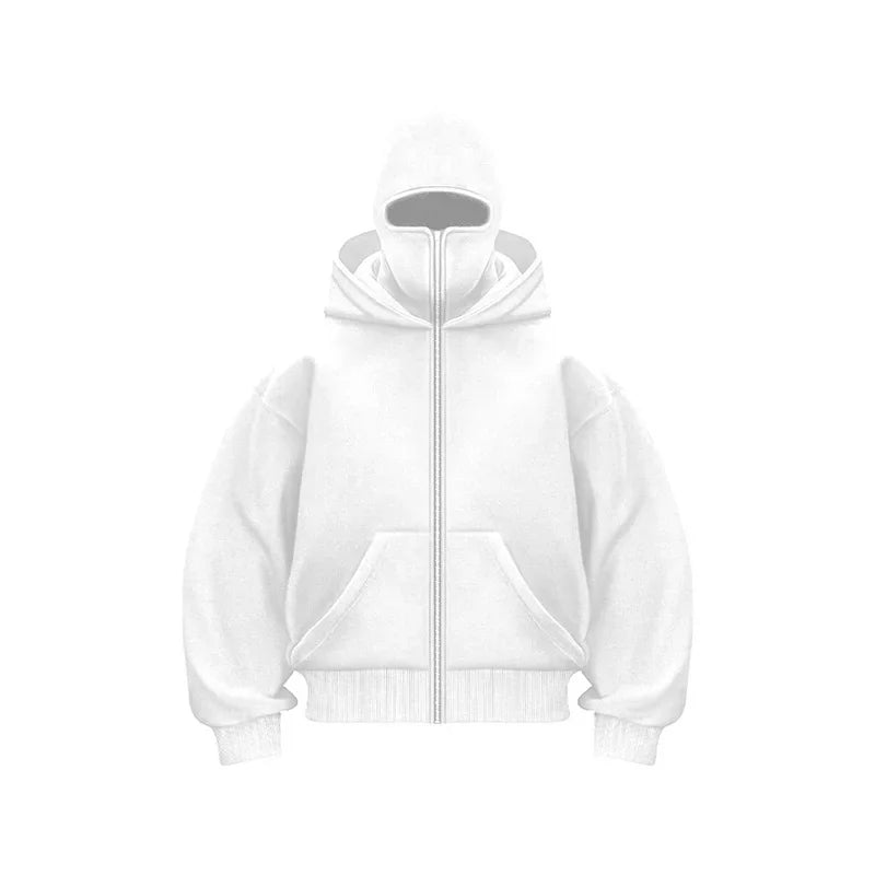 Women's clothing Y2K goth harajuku winter new Double hoodies official-website sweatshirts labrador sweatshirt TOMMY SINNY