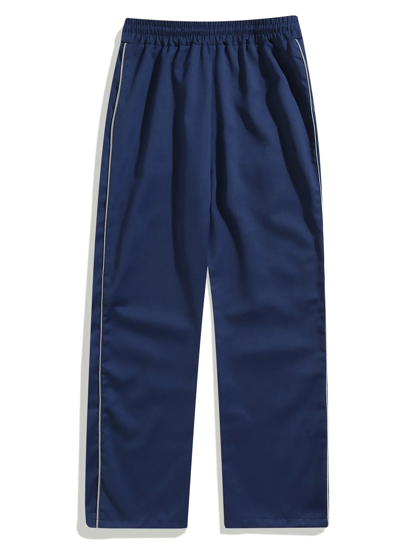 New men's woven pants Urban Men's Style  Men's Sport and Casual Pants (Suitable for sports and fitness)