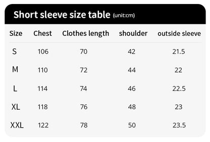 1/3 Pieces Summer Fashion Sports Outerwear Men's Short sleeved Round Neck T-shirt Running Fitness Training Clothes For Teenagers