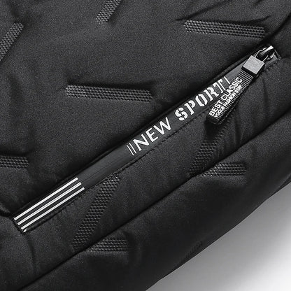 Winter Sweatwear Men Plush Thick Fleece Sweatpant Lambswool Thermal Trousers Casual Pants Waterproof Windproof Warm Cotton Pants
