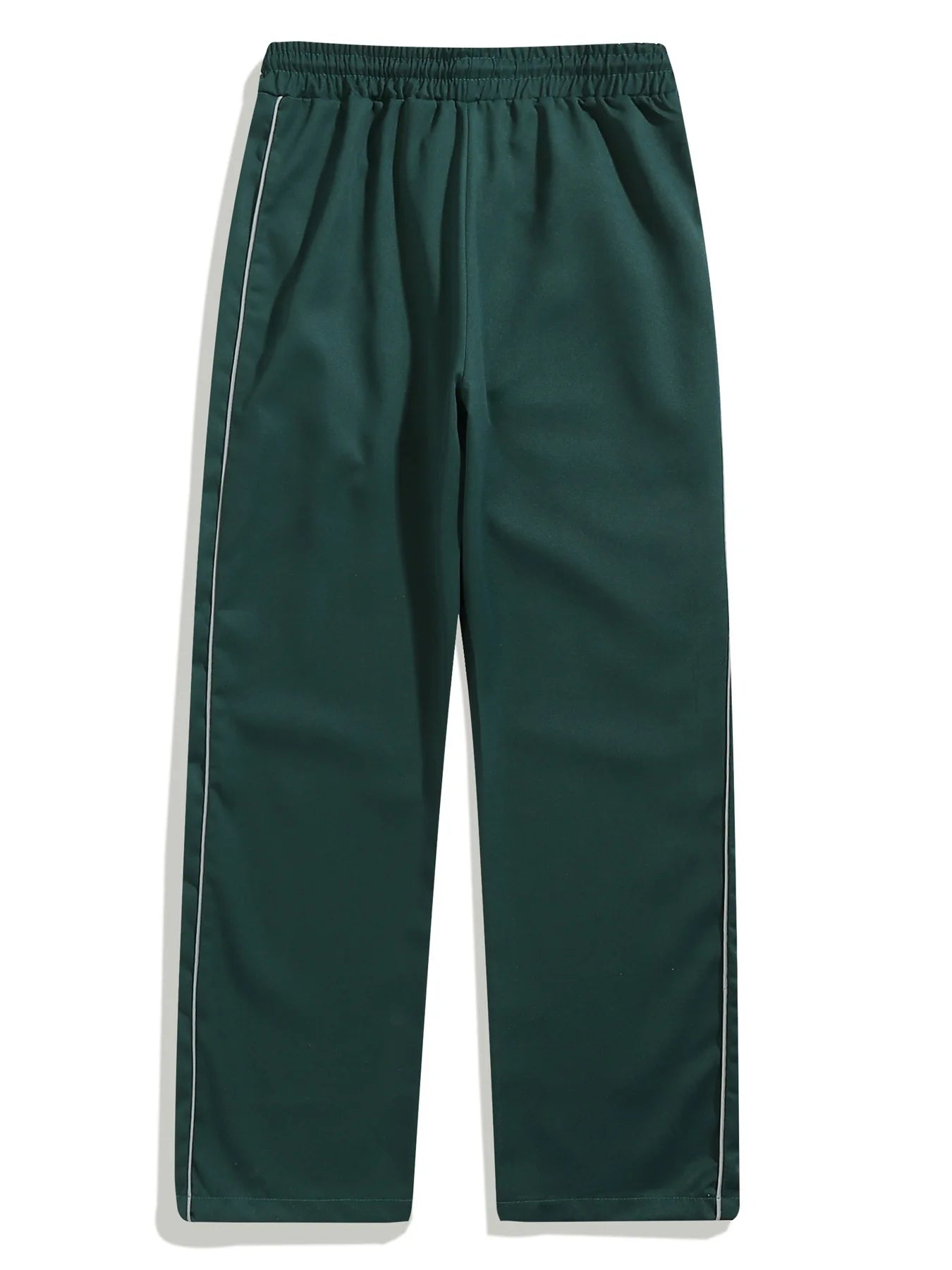 New men's woven pants Urban Men's Style  Men's Sport and Casual Pants (Suitable for sports and fitness)