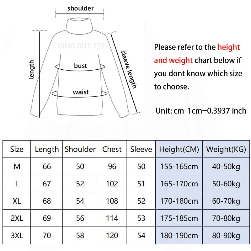 Knit Sweater Men Cable Pullover New Autumn Winter Diamond Pattern Loose Fit Solid Fashion Casual Streetwear Crew Neck Sweaters