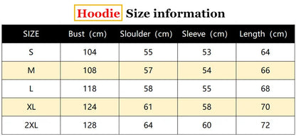 Streetwear Hoodie Sets Mens Y2K Straight Sweatpants Fashion Embroidery Logo Suits Casual High Street Couple Training Suit