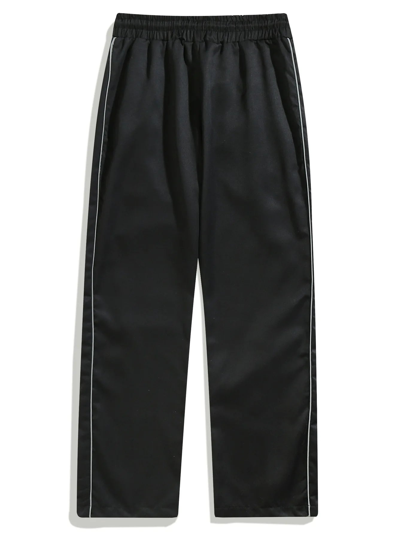 New men's woven pants Urban Men's Style  Men's Sport and Casual Pants (Suitable for sports and fitness)