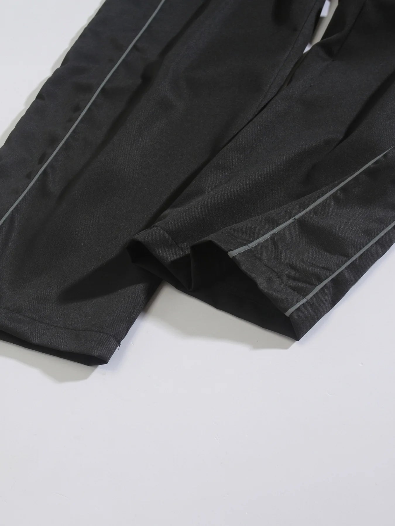 New men's woven pants Urban Men's Style  Men's Sport and Casual Pants (Suitable for sports and fitness)