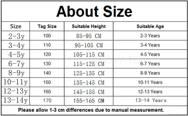 New Autumn Tween Girl Dark Blue Jeans Foldable Wide Leg Denim Pants Kids Child Spring High Waist Jeans Trousers Age 4 To 14 Y