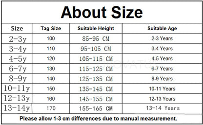 New Autumn Tween Girl Dark Blue Jeans Foldable Wide Leg Denim Pants Kids Child Spring High Waist Jeans Trousers Age 4 To 14 Y