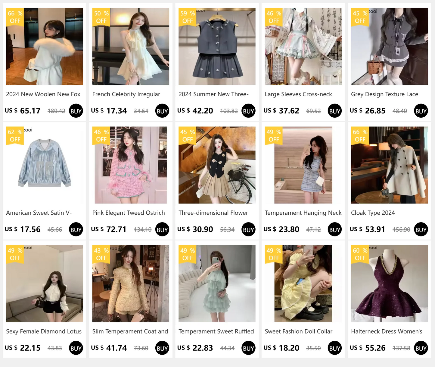Fashion Design Nail Beads Sleeveless Dress Women 2024 New Autumn Short A-line Skirt Coat Set Women Commit Sexy Two Piece