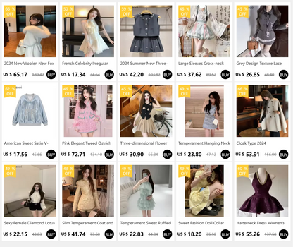 Fashion Design Nail Beads Sleeveless Dress Women 2024 New Autumn Short A-line Skirt Coat Set Women Commit Sexy Two Piece