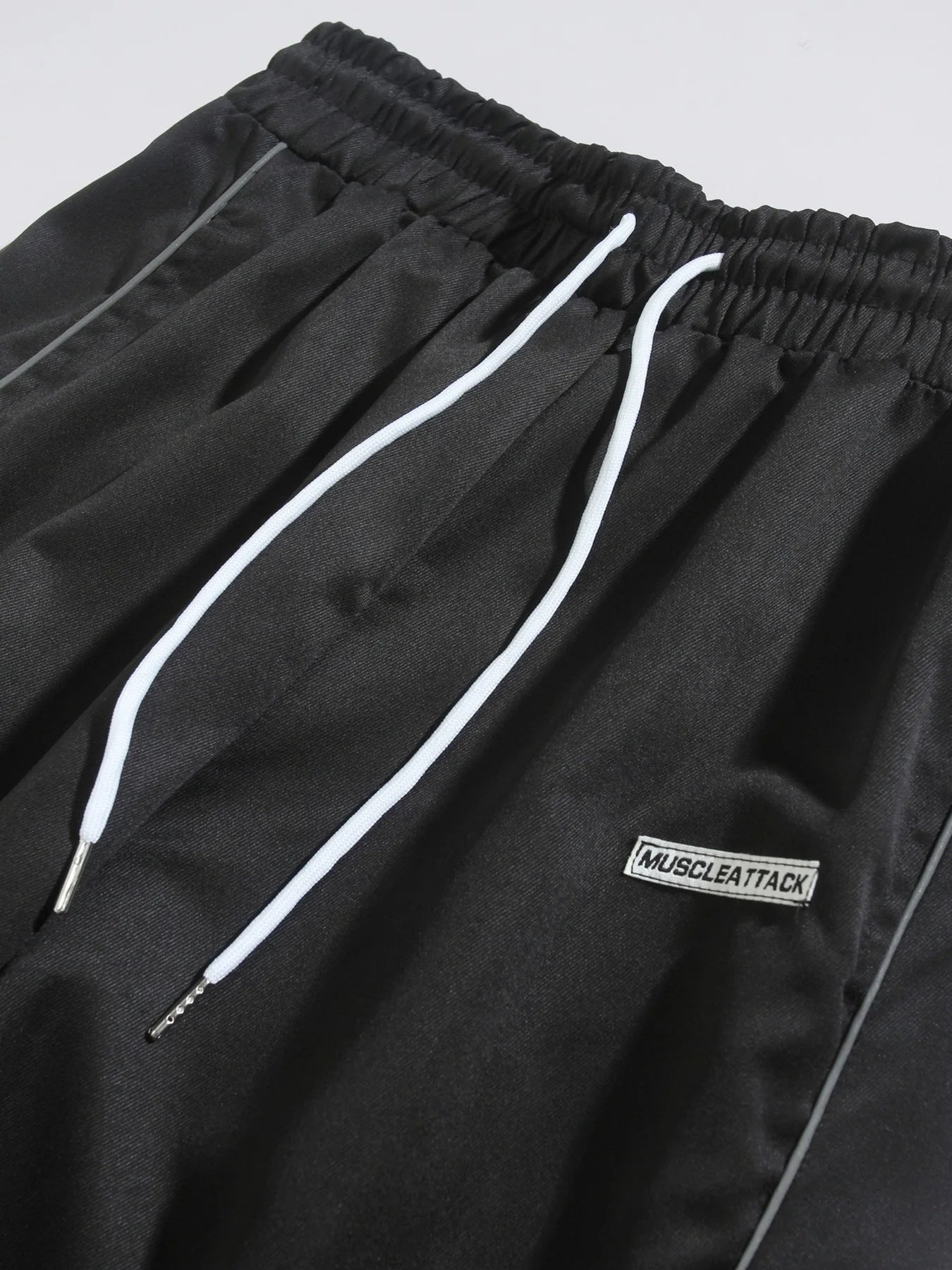 New men's woven pants Urban Men's Style  Men's Sport and Casual Pants (Suitable for sports and fitness)