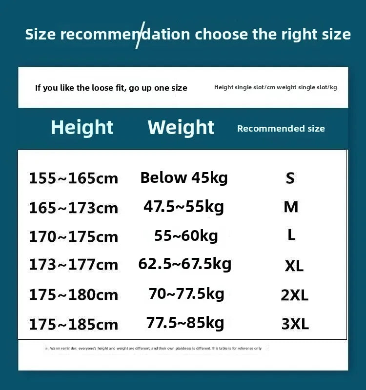 Trendy Black Straight Leg Jeans Men's Autumn Winter Loose Fit High Street Wide Leg Pants Casual Style plus Size Jeans