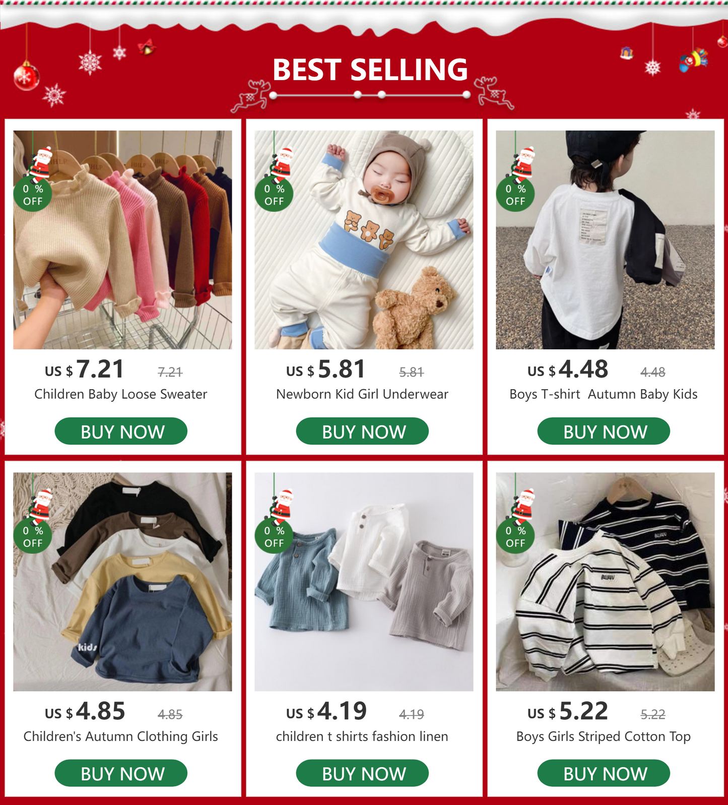 Children Baby Loose Sweater Knitted Autum Winter Baby Boy Girl Clothes Round Neck Kid Toddler Girl Boy Pullover Baby Outerwear