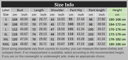 Hoodies Sets Men's Clothing Fashion Autumn/Winter Designer Clothing Hooded Jacket + Pants Suit Jogging Sportswear Two-piece Suit