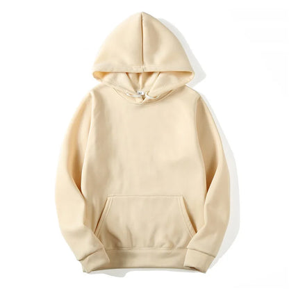 Men's Hoodies Women Hooded Sweatshirt for Men Clothing New in Hoodies & Sweatshirts Streetwear Sports Sweatshirt Man Harajuku