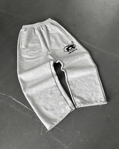 Man Long Pants Cargo Streetwear Joggers Men Y2k Casual Police Trousers Work Pants Male Harajuku Korean Streetwear merican style