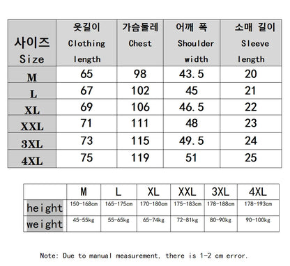 Men's Short Sleeve Mesh Bamboo Ice Silk T-shirt Casual Versatile Summer Elastic Slimming Top for Men 2029